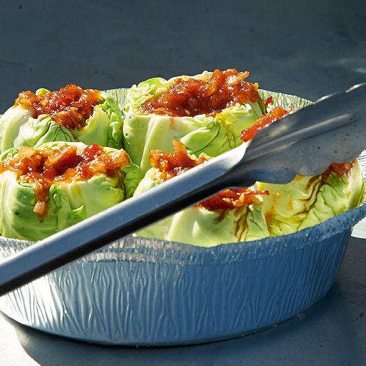 aluminium bowl
