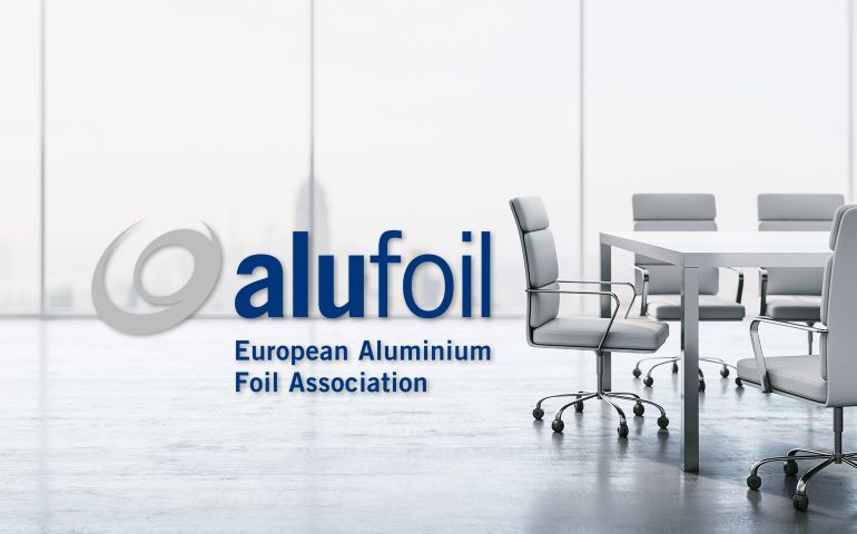 Home - European Aluminium Foil Association