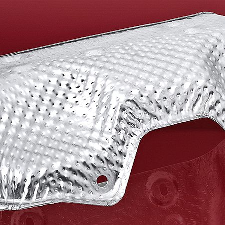 techproducts aluminium