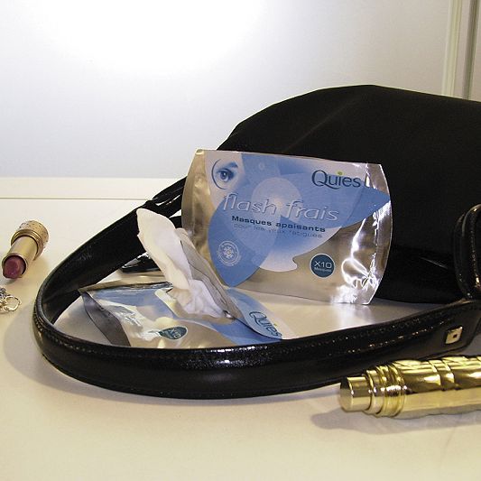 paper handkerchief aluminium packaging