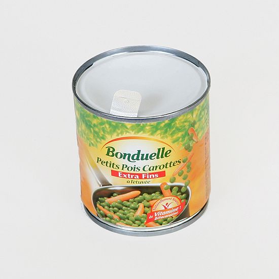 tin can