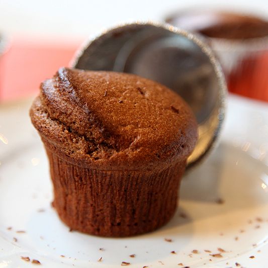 aluminium packaging for cupcakes