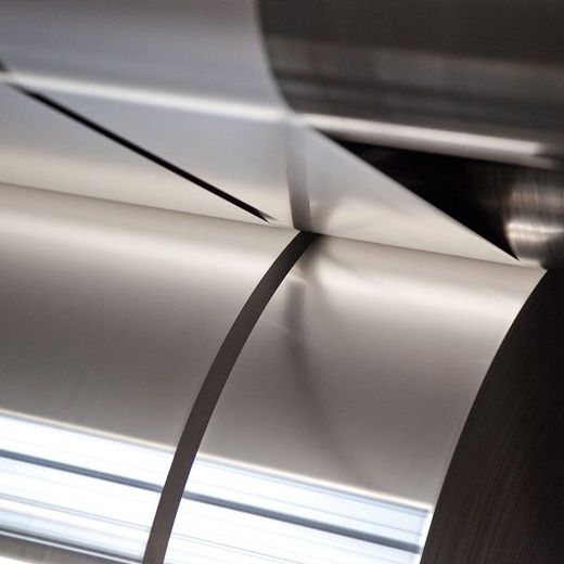 Aluminium Roll