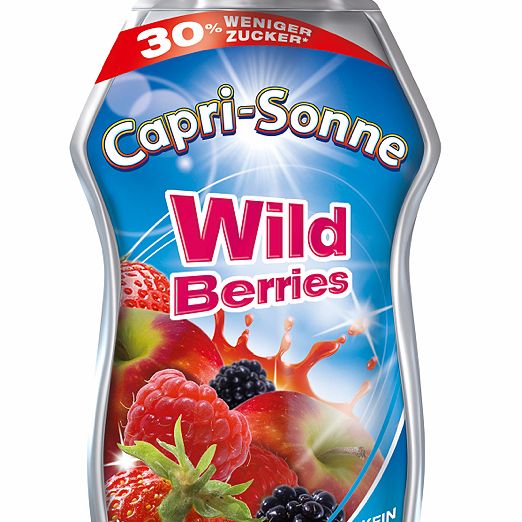 drinking pack with closure