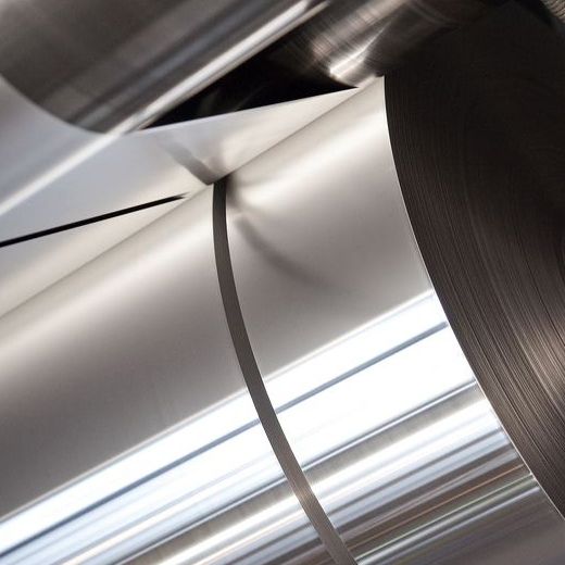Aluminium Roll