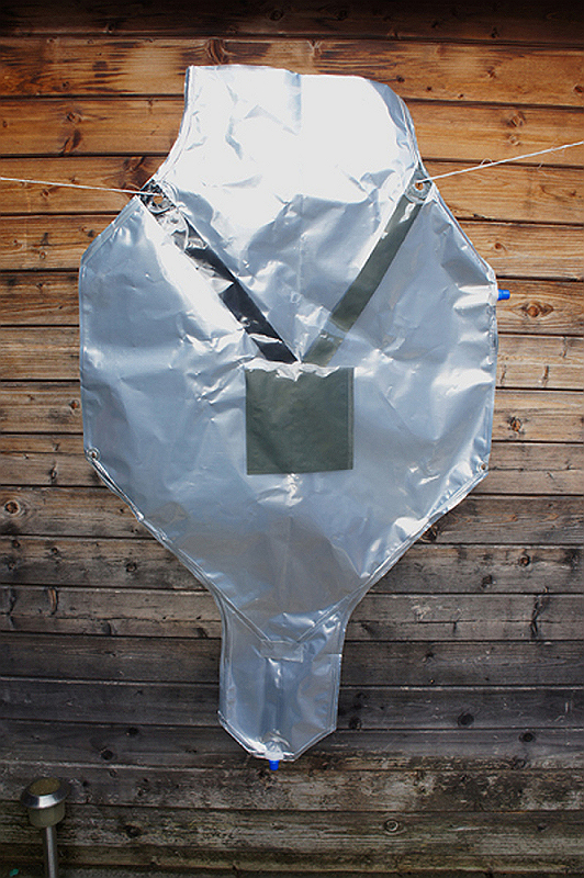 Technical products European Aluminium Foil Association